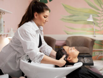 hair-spa
