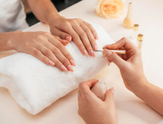 mani-pedi