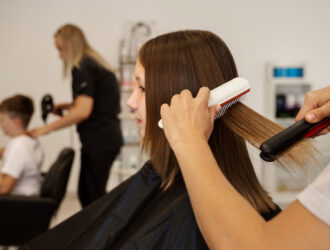 straightening-serv